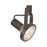 Nora Lighting Gimbal Par38 Bronze "L" Adapte, Bronze - NTH-108BZ-L