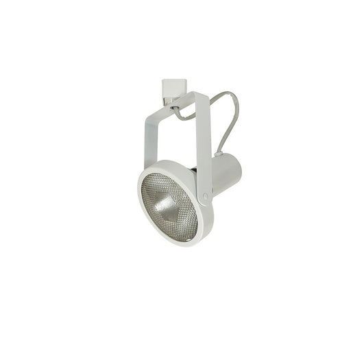 Nora Lighting Gimbal Par38, White - NTH-108W-A