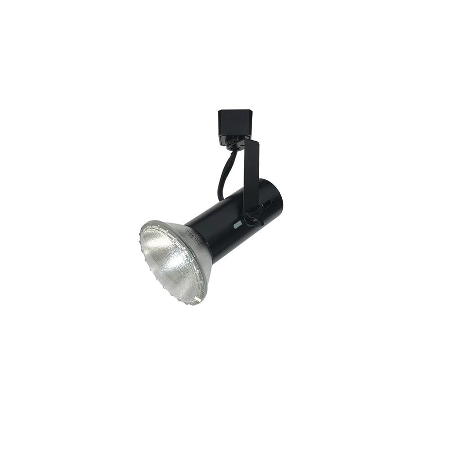 Nora Lighting Univ Lamp Holder Black - NTH-109B-A