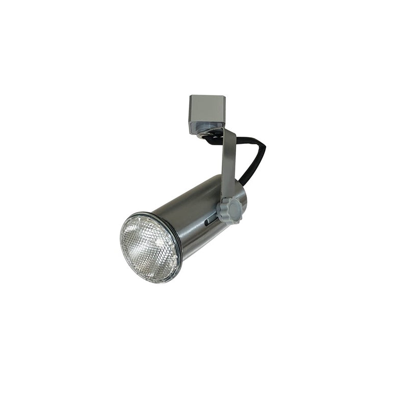 Nora Lighting Univ Lamp Holder Natural/Metal - NTH-109N