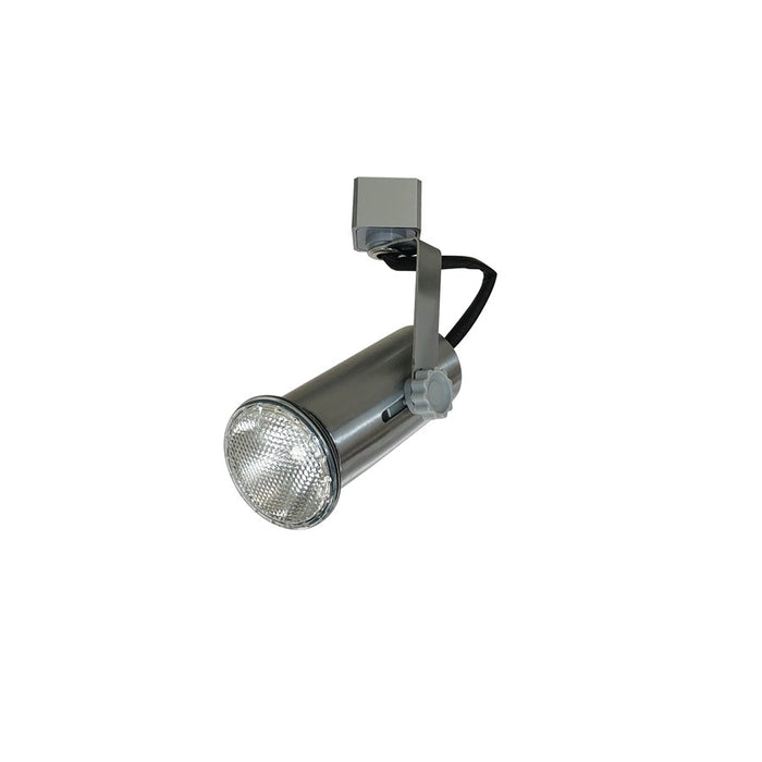 Nora Lighting Univ Lamp Holder Natural/Metal - NTH-109N