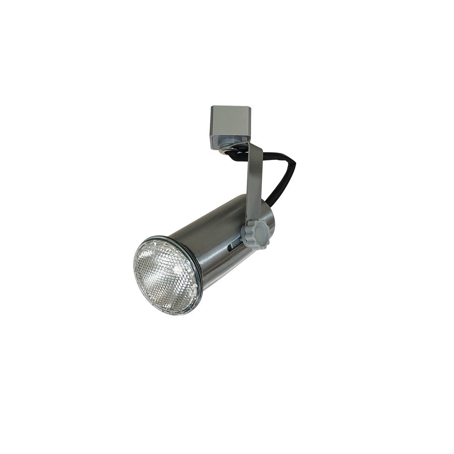 Nora Lighting Univ Lamp Holder Natural/Metal - NTH-109N