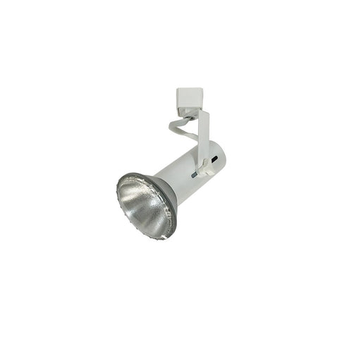 Nora Lighting Univ Lamp Holder White - NTH-109W-A