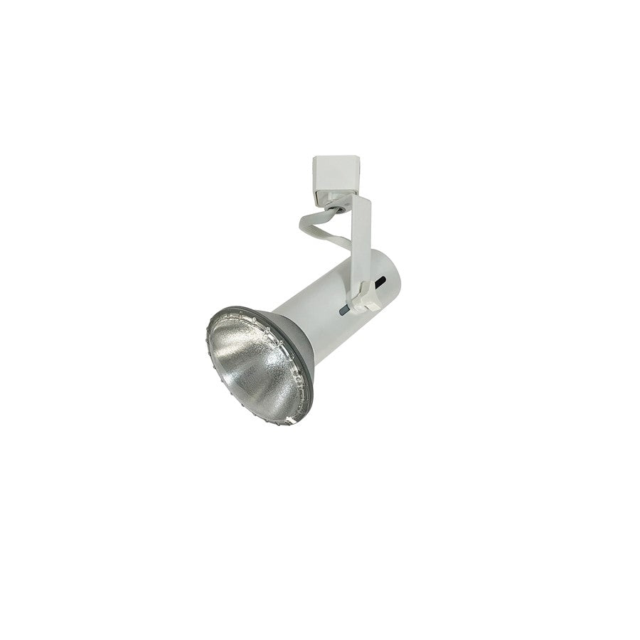 Nora Lighting Univ Lamp Holder White - NTH-109W-A