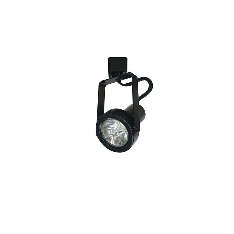 Nora Lighting Gimbal Par20, Black - NTH-112B-A