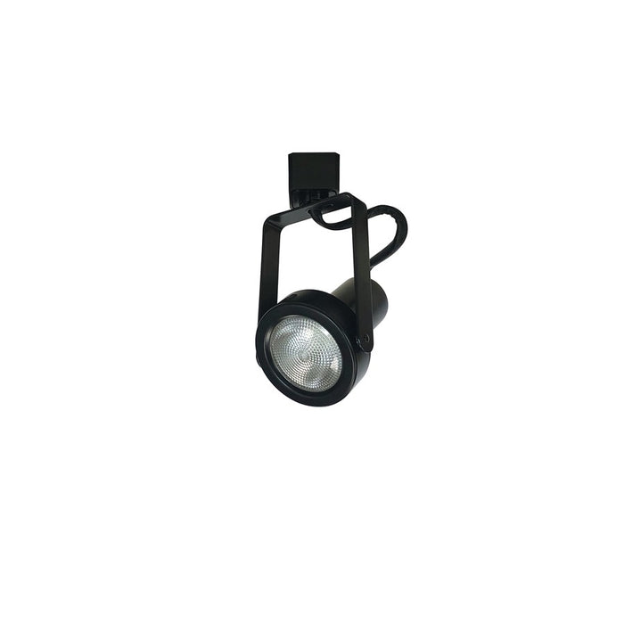 Nora Lighting Gimbal Par20, Black - NTH-112B-A