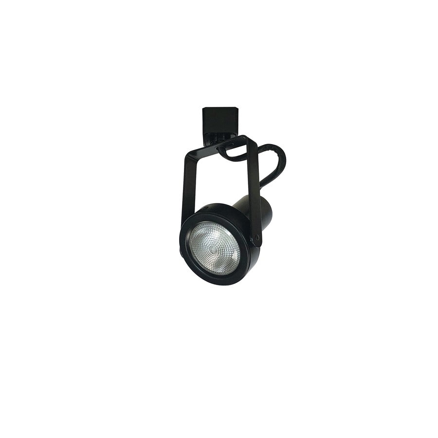 Nora Lighting Gimbal Par20, Black - NTH-112B-A