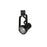 Nora Lighting Gimbal Par20, Bronze - NTH-112BZ