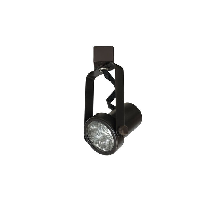 Nora Lighting Gimbal Par20, Bronze - NTH-112BZ