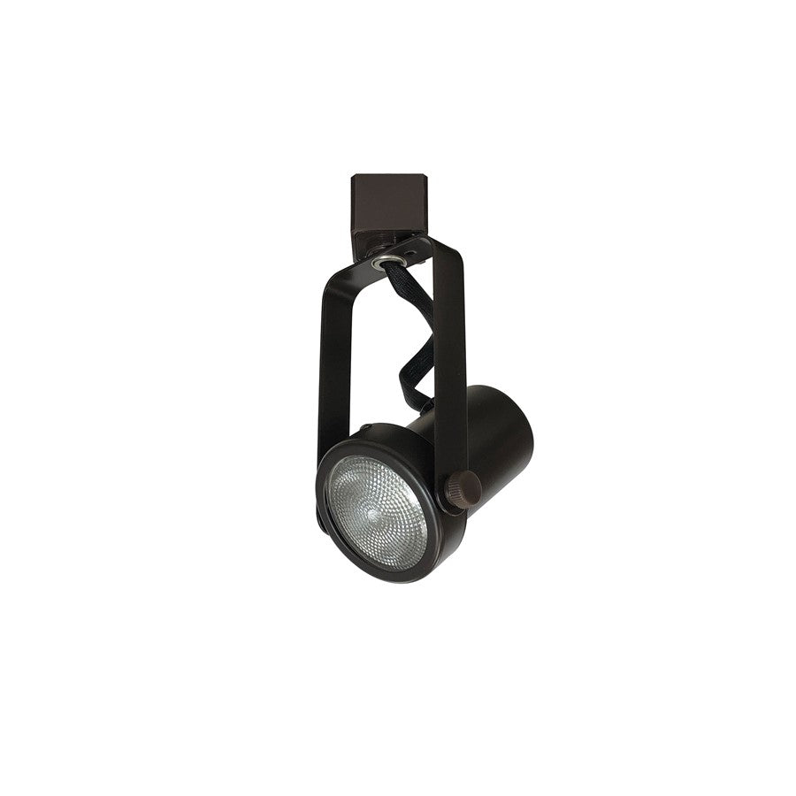 Nora Lighting Gimbal Par20, Bronze - NTH-112BZ