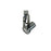 Nora Lighting Gimbal Par20 Natural/Metal - NTH-112N
