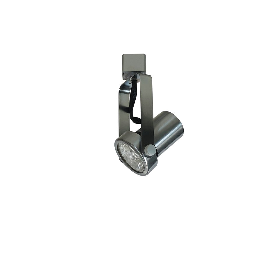 Nora Lighting Gimbal Par20 Natural/Metal - NTH-112N