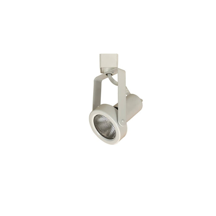 Nora Lighting Gimbal Par20, White - NTH-112W-A