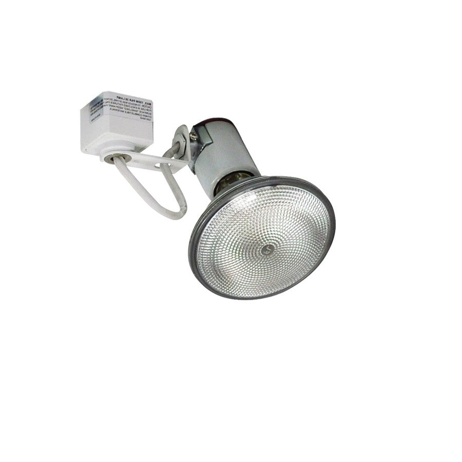 Nora Lighting Lamp Holder Par38/Br40 White - NTH-115W