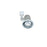 Nora Lighting Cone Par20, White - NTH-124W