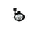 Nora Lighting Cone Par30, Black - NTH-125B