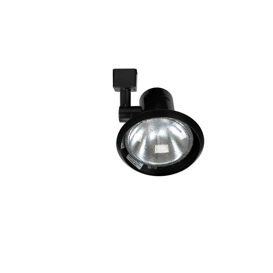 Nora Lighting Cone Par30, Black - NTH-125B