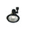 Nora Lighting Cone Par38, Black - NTH-126B