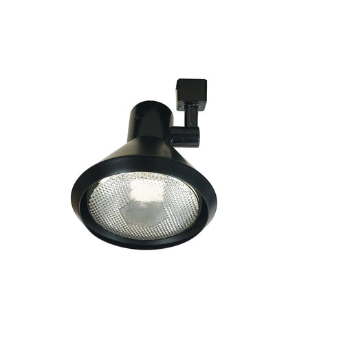 Nora Lighting Cone Par38, Black - NTH-126B