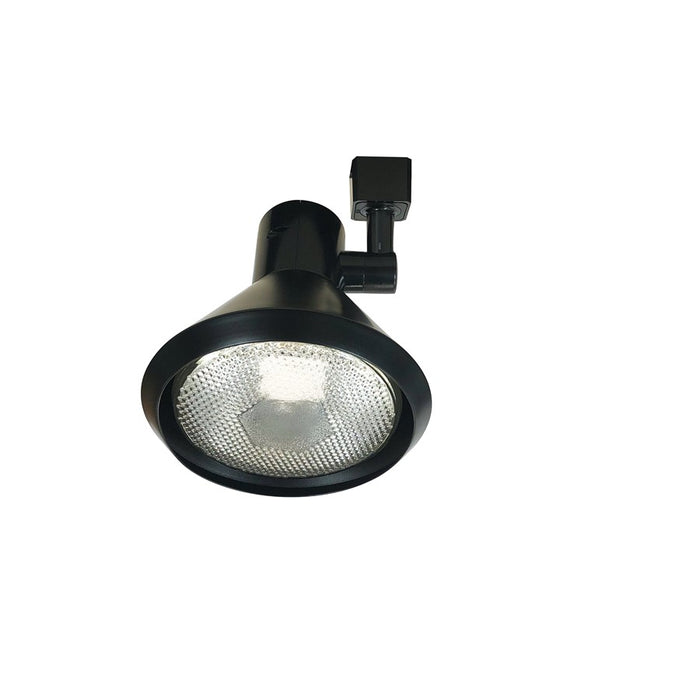 Nora Lighting Cone Par38, Black - NTH-126B