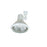 Nora Lighting Cone Par38, White - NTH-126W