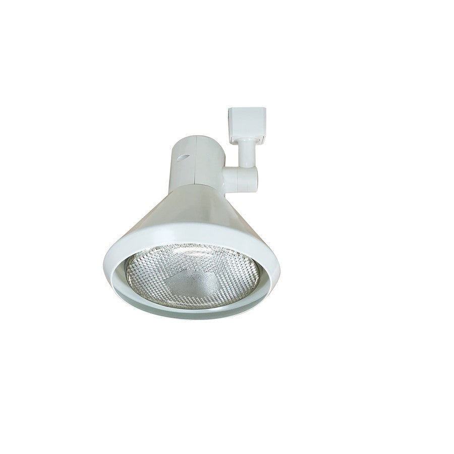 Nora Lighting Cone Par38, White - NTH-126W
