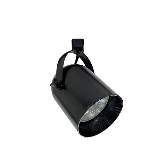 Nora Lighting RD BACK CYL PAR38 BK,BK BAF "J", Black - NTH-131B-A-J