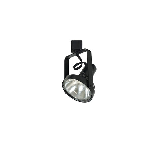 Nora FRONT LOADING GIMBAL PAR30,J-STYLE, Blk - NTH-147B-A-J