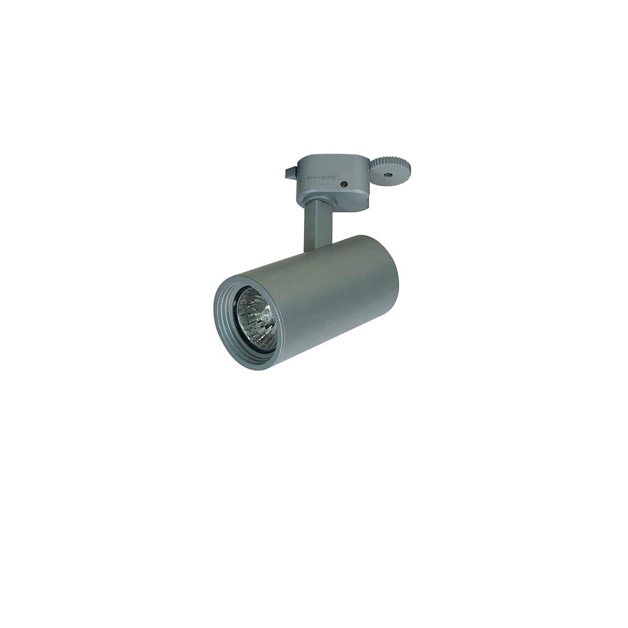 Nora Lighting Architechtural Cylinder Gu10 S, Silver - NTH-910S