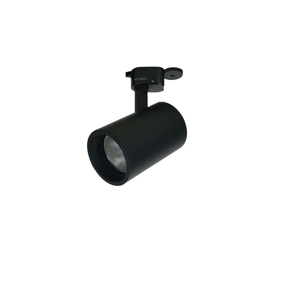 Nora Lighting Arch Par Cylinder, Par 20 Blk, Black - NTH-920B