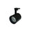 Nora Lighting Arch Par Cylinder, Par 30 Blk, Black - NTH-930B