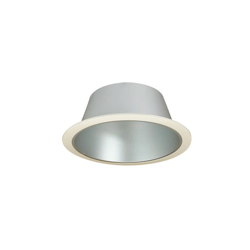 Nora Lighting 6" Haze Reflector/White Plastic Ring - NTS-31HZ