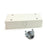Nora Lighting LEDur Undercabinet J-Box/2 Female Connector, White - NUA-802W