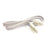 Nora Lighting 12" LEDur Interconnect Cable, White - NUA-812W