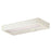 Nora Lighting 8" LEDur LED Undercabinet 3000K, White - NUD-8808-30WH