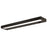 Nora 18" LEDUR UndrCab/CCT, 360lm/ft, Brz/Brz, 3000K, Brz - NUD-8818-30BZ