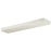 Nora Lighting 18" LEDur LED Undercabinet 3000K, White - NUD-8818-30WH