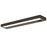 Nora 22" LEDUR UndrCab/CCT, 360lm/ft, Brz/Brz, 3000K, Brz - NUD-8822-30BZ