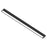 Nora 42" 120V Adj LEDUR UndrCab/USB Ports, Blk - NUDA-42TWB-USB
