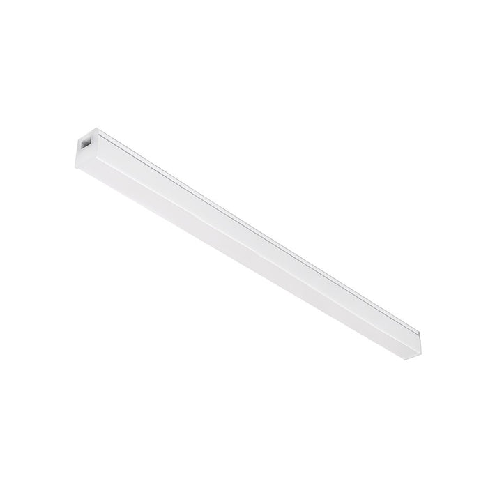 Nora 12" 120V LED Lightbar/90 CRI 3000K, Wht - NULB120-12LED930W
