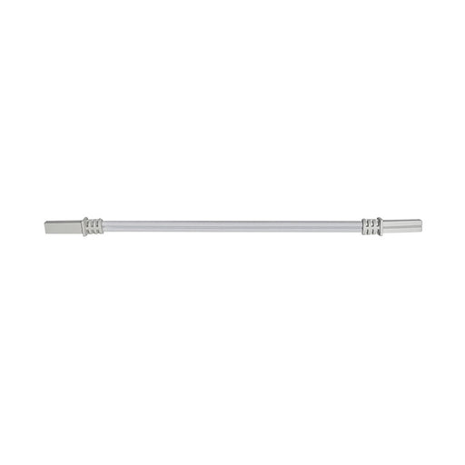Nora Lighting 6" Jumper Cable for NULB120, White - NULBA-206