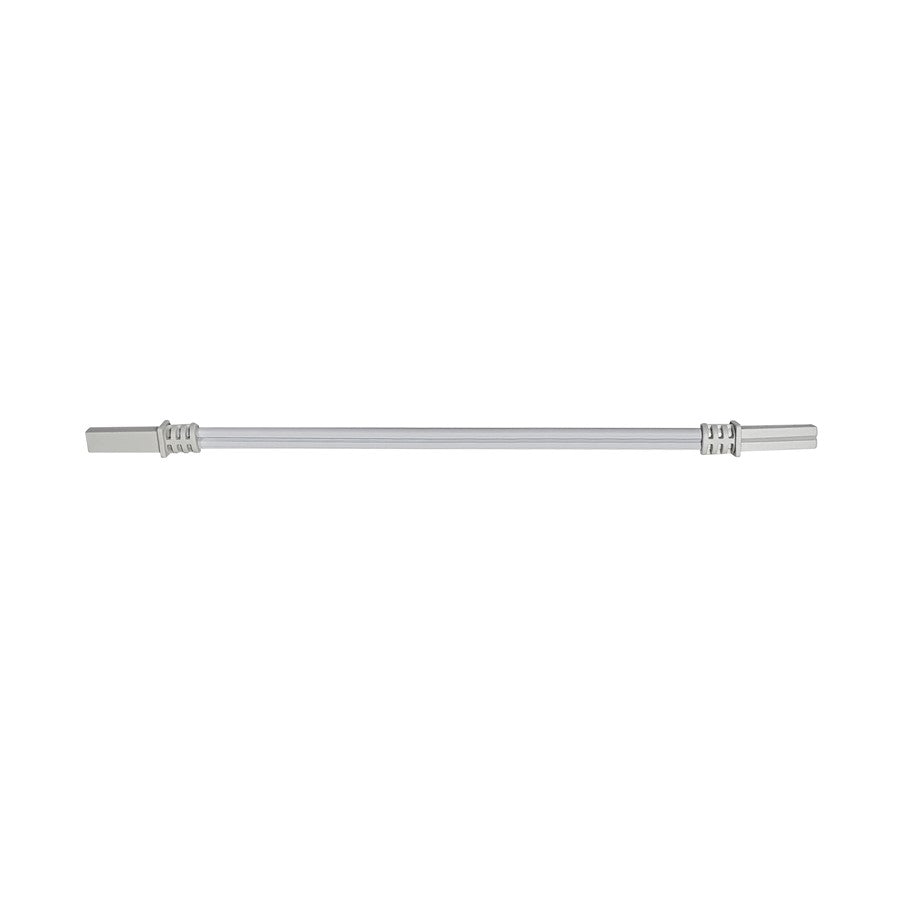 Nora Lighting 6" Jumper Cable for NULB120, White - NULBA-206