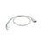 Nora Lighting 72" Hardwire Power Cord for NULS, White - NULSA-272-HWC