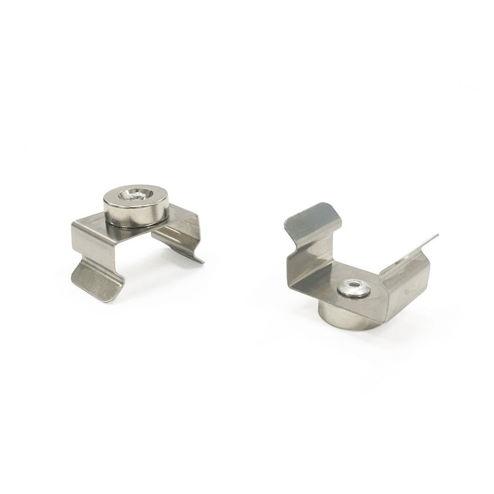 Nora Lighting Magnetic Mounting Kit for NULS, - NULSA-MAGMC