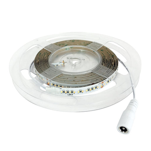 Nora Lighting Warm To Dim Tape 16' 24V/White - NUTP12-W16LEDCD