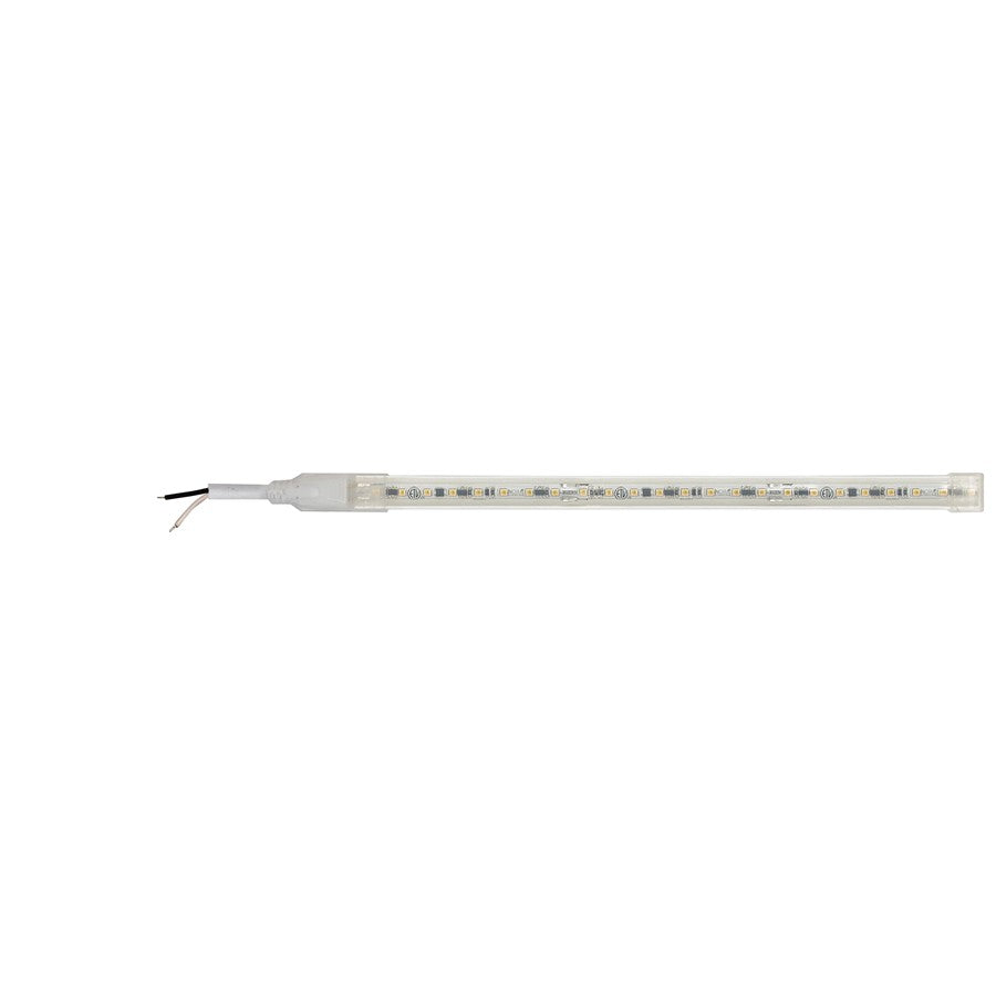 Nora Custom 1-Ft, 8-In 120V LED Tape Light, 4000K, WH - NUTP13-W1-8-12-940-HW