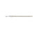Nora Custom Cut 11-Ft 120V LED Tape Light, 2700K, WH - NUTP13-W11-12-927-HW