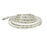 Nora Custom 28-Ft 120V LED Tape, 2700K 8'Cord/Plug, WH - NUTP13-W28-12-927-CP
