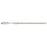 Nora Custom 3-Ft 120V LED Tape, 2700K 8'Cord/Plug, WH - NUTP13-W3-12-927-CP