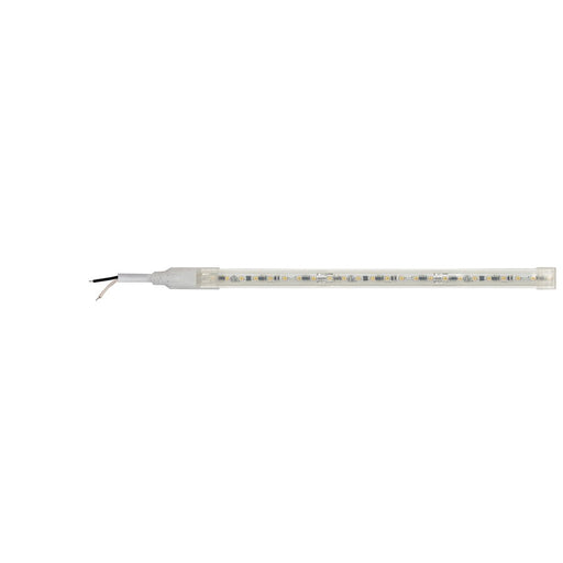 Nora Custom 68-Ft, 8-In 120V LED Tape Light, 2700K, WH - NUTP13-W68-8-12-927-HW